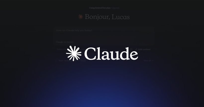 claude ai