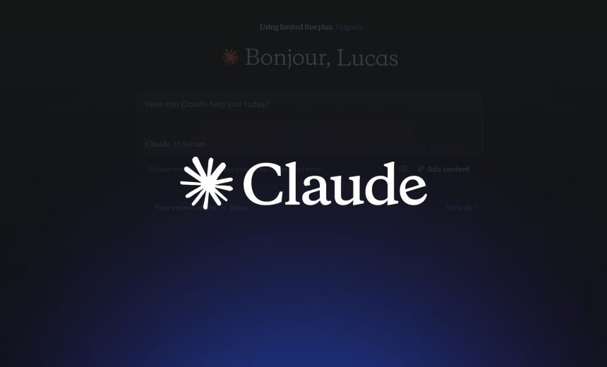 claude ai