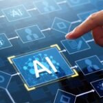Quels sont les 4 types d’intelligence artificielle