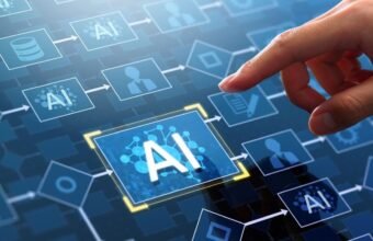 Quels sont les 4 types d’intelligence artificielle