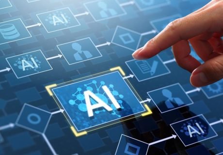 Quels sont les 4 types d’intelligence artificielle