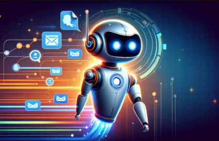 Créer un chatbot IA avec IA Support