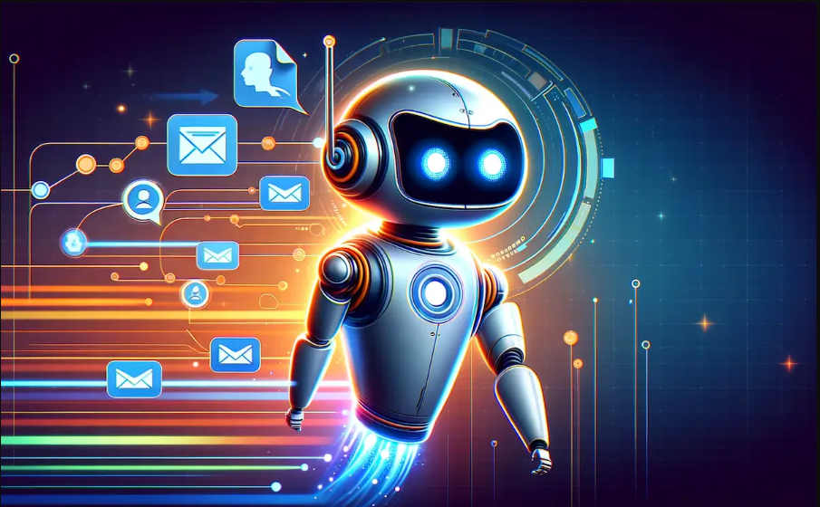 Créer un chatbot IA avec IA Support