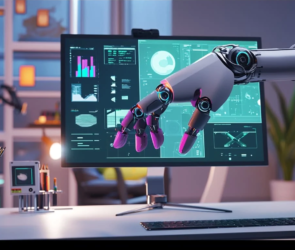 Outils automatisation IA