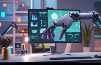 Outils automatisation IA