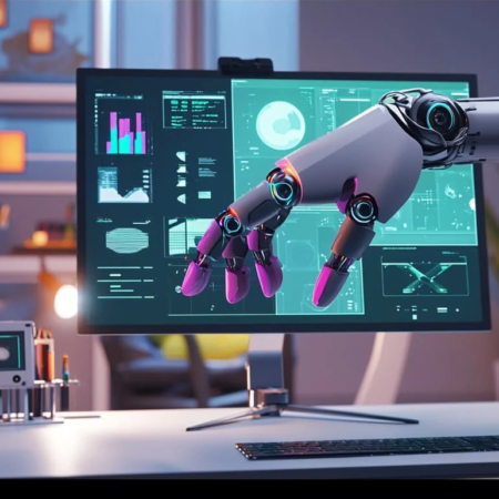 Outils automatisation IA