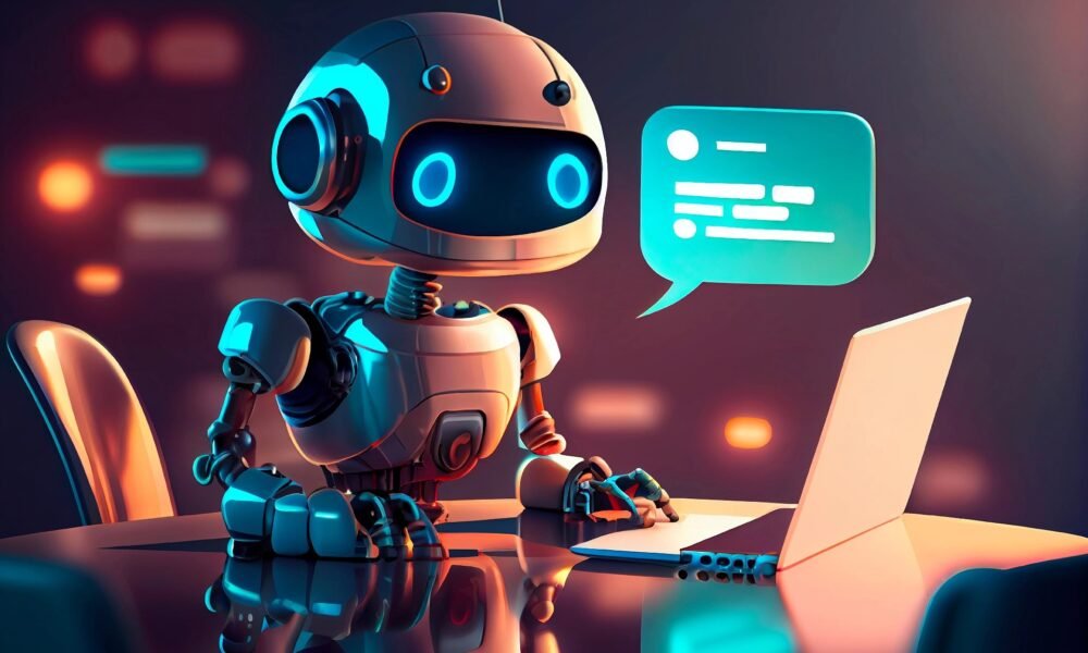 chatbots IA