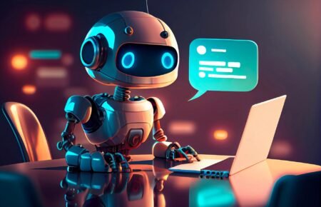 chatbots IA