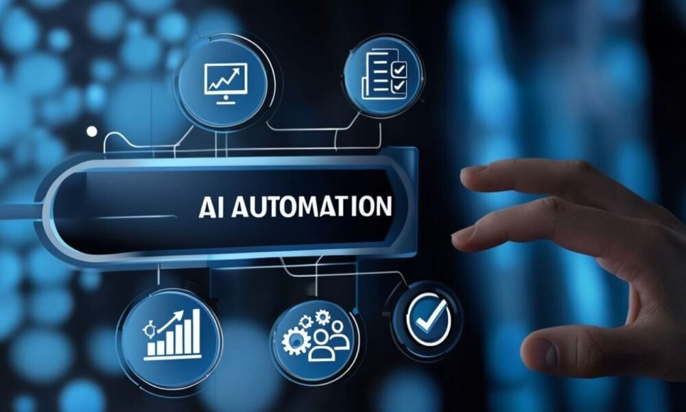 automatisation IA