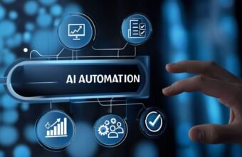 Outils d’automatisation IA : le guide concret pour gagner du temps sans perdre le contrôle