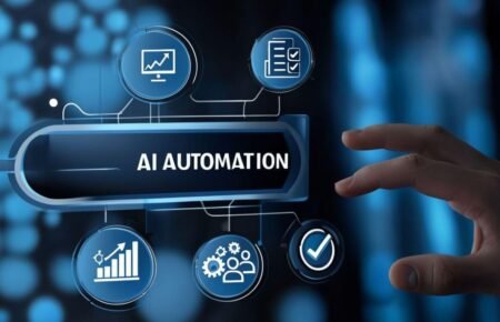 automatisation IA