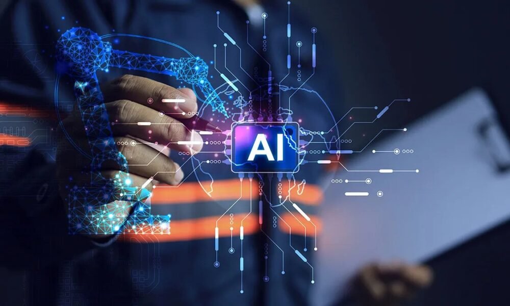 Découvrez comment l'intelligence artificielle transforme les métiers, l'éducation, les entreprises et les grands enjeux économiques, sociaux et éthiques.